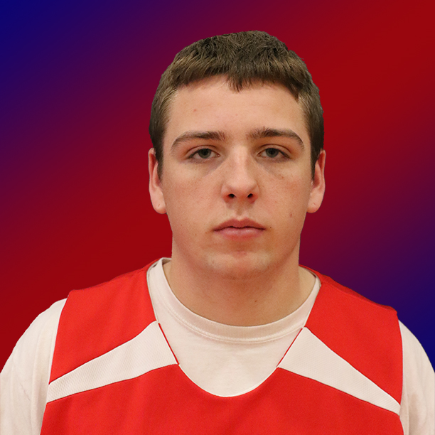 Elijah Keating