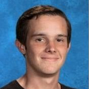 Zach Cushing