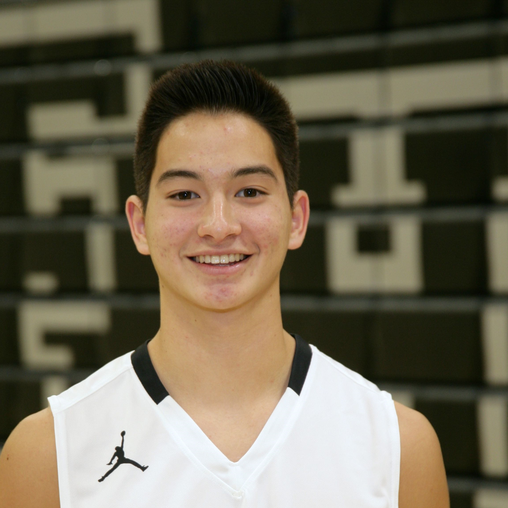 Justin Yamashita mugshot