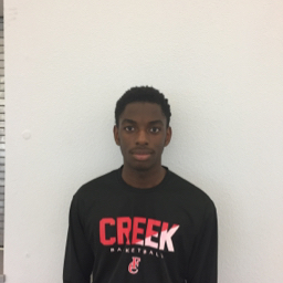 Jamall Malik mugshot