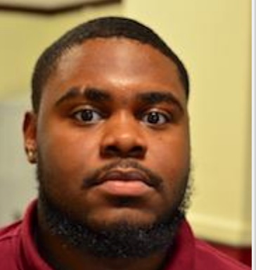 Marqwan Davidson