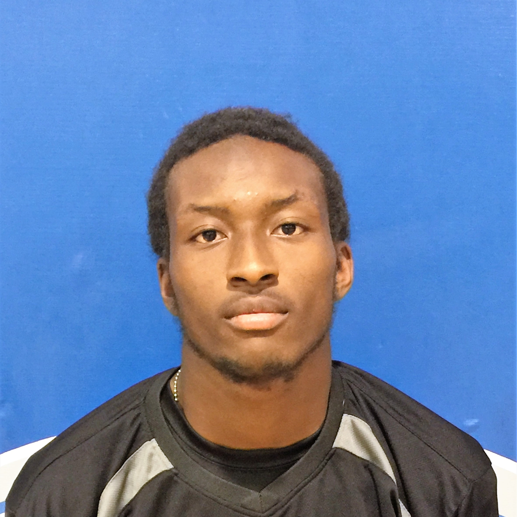 Deadrell Brown