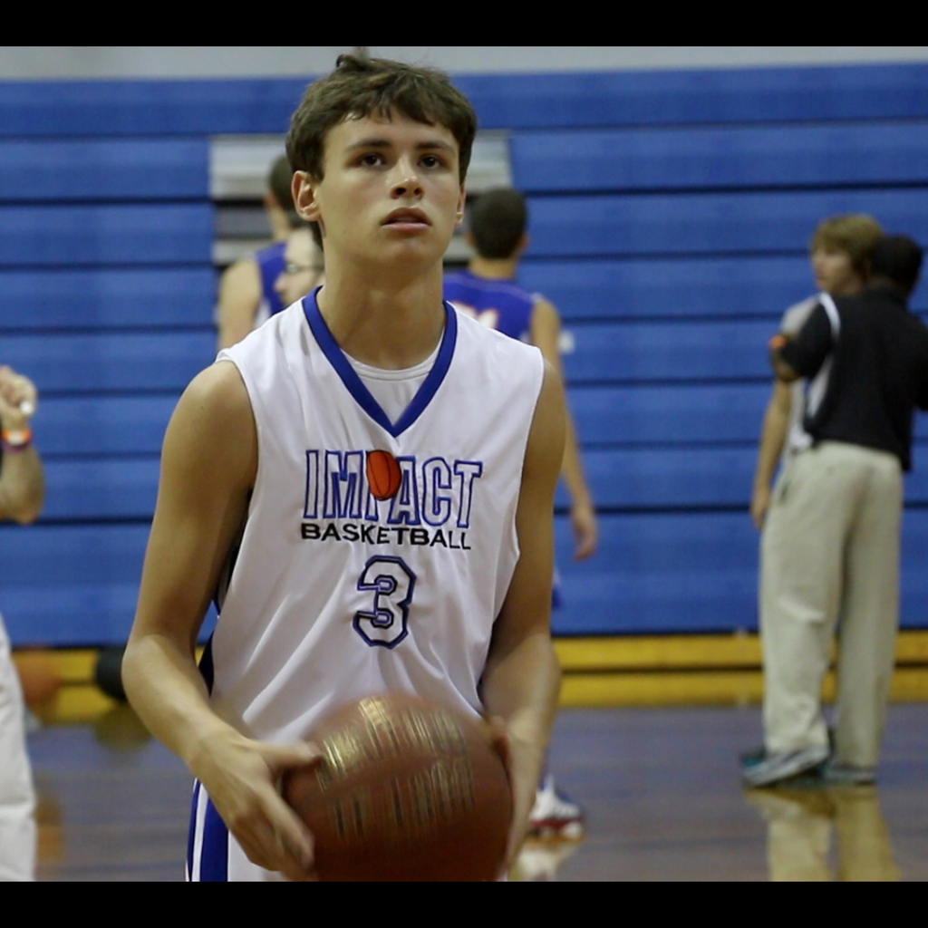 Chase Maasdorp