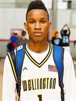 Trent Frazier