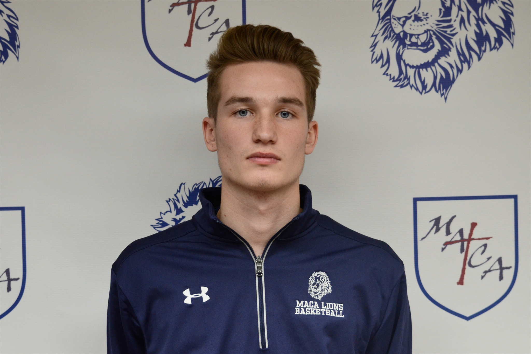 Will Brethauer