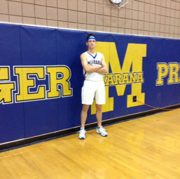 Andrew Smith