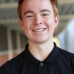 Zack Lynch mugshot
