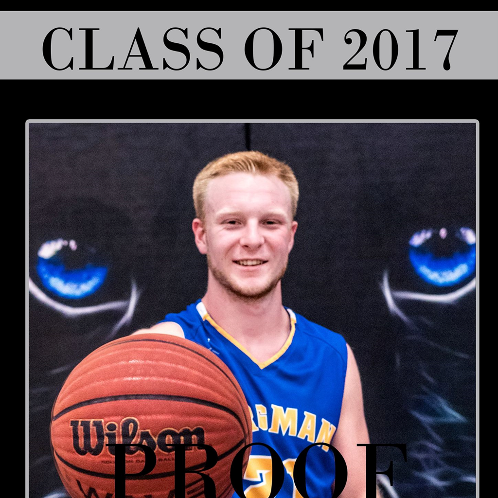 Garrett Rine