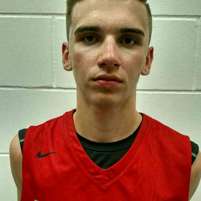 Chandler Barnhouse