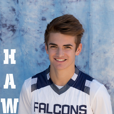 Adam Hawk
