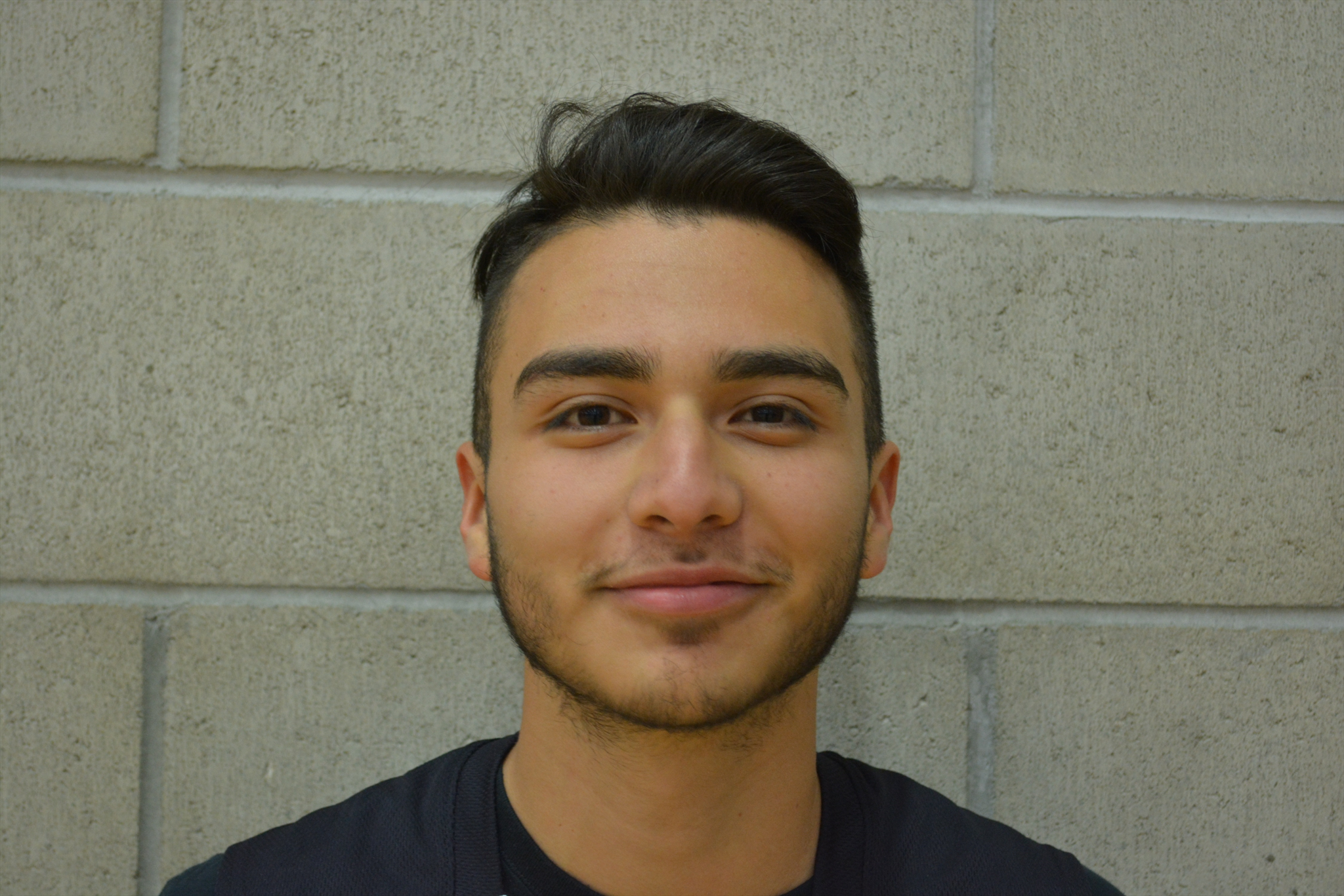 Ulises Felix