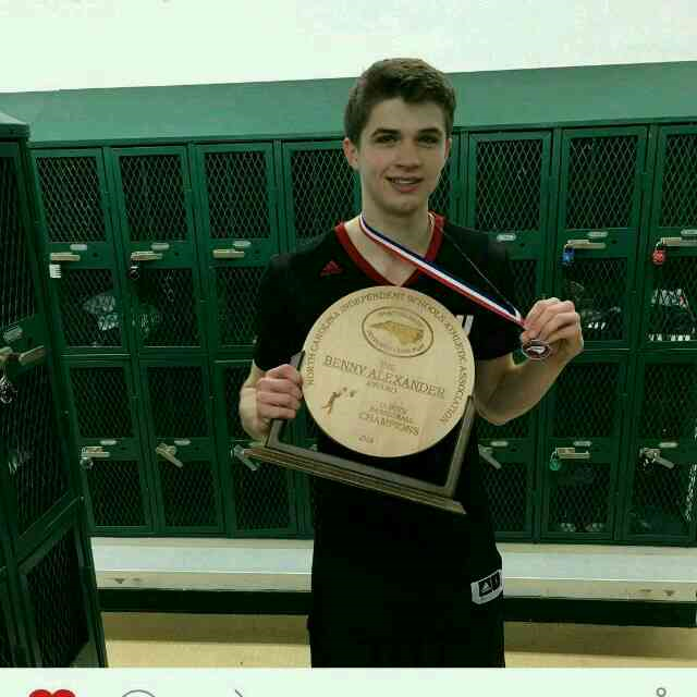 Joseph "joey" Baker