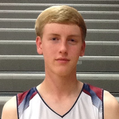 Chase Anderson