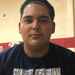 Danny Andrade mugshot