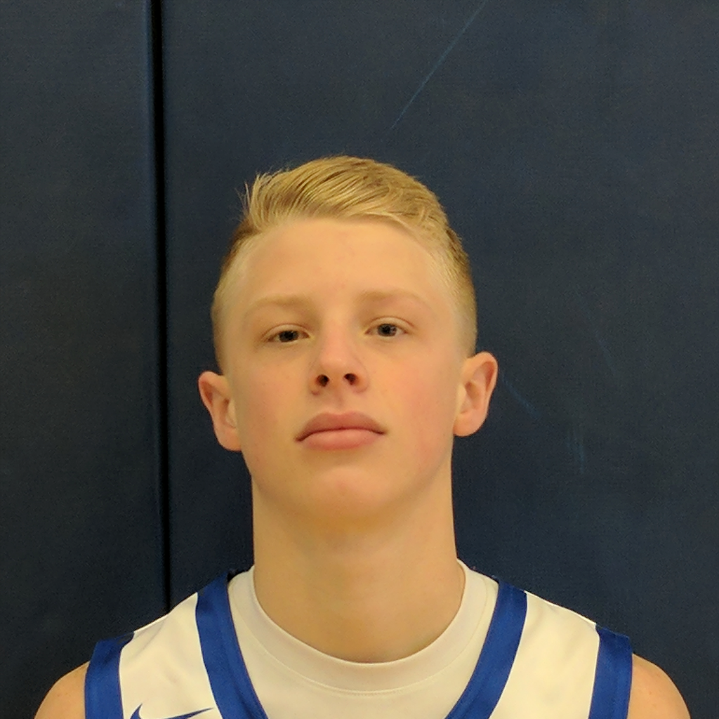 Jacob McDonald mugshot
