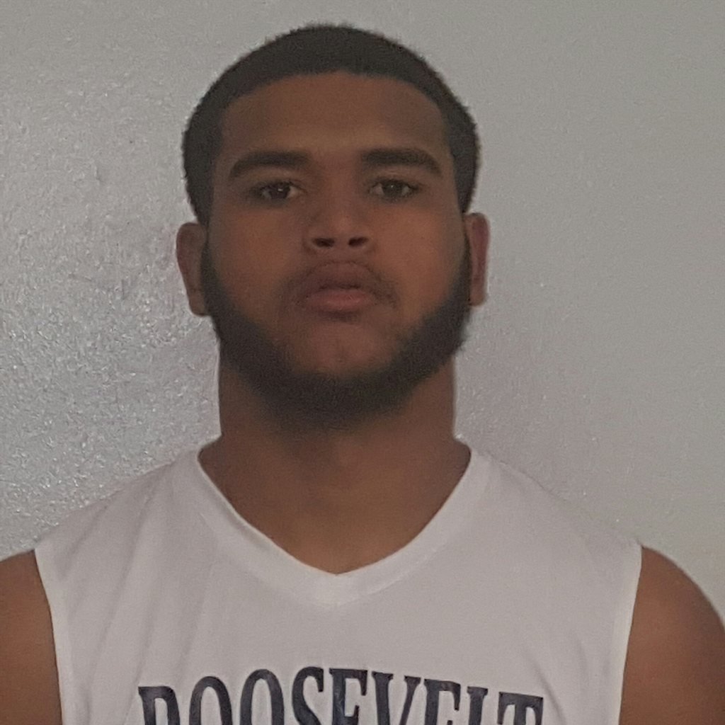 Christian Reyes mugshot