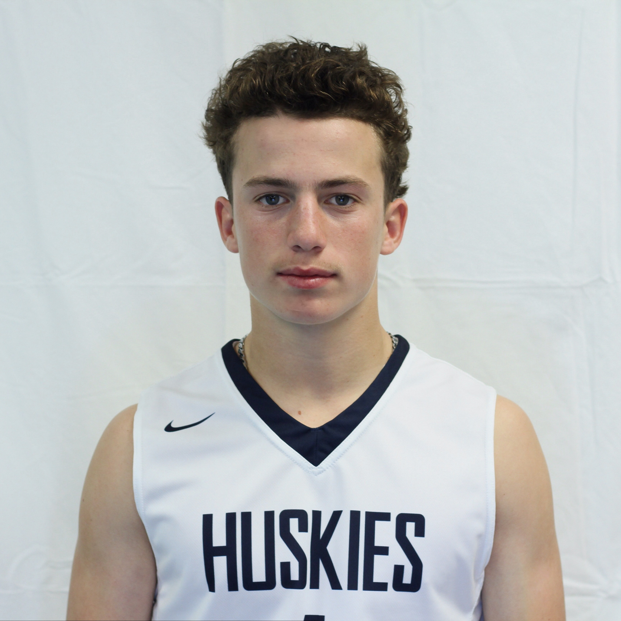 Thayer Thomas mugshot