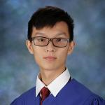 Waymen Hsieh mugshot