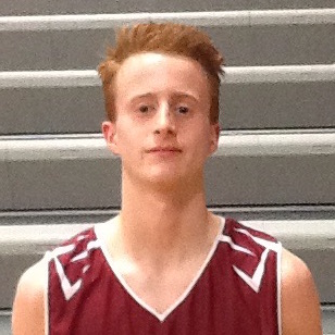 Jake Spence mugshot