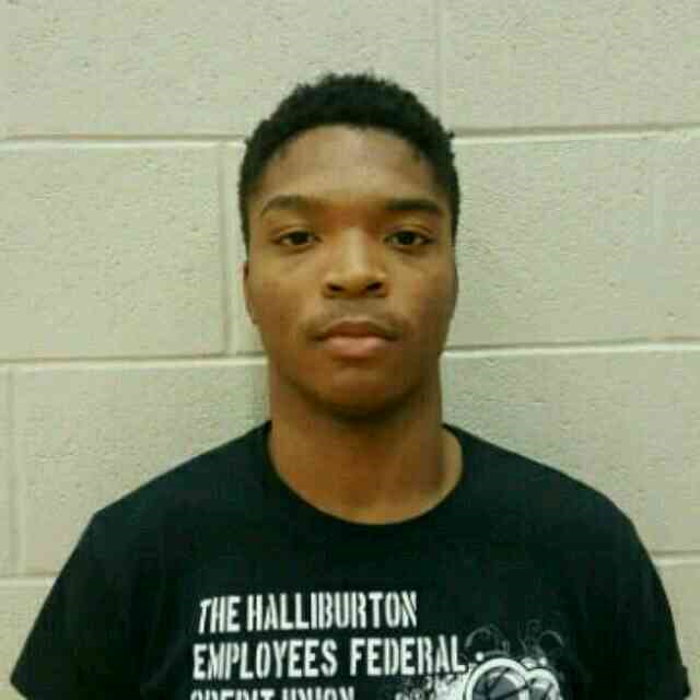 Anthony Covington mugshot