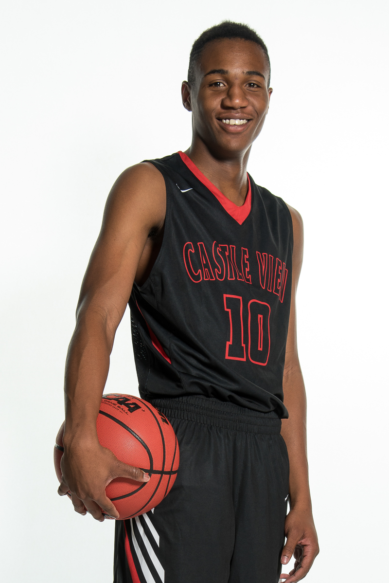 Josh Jackson