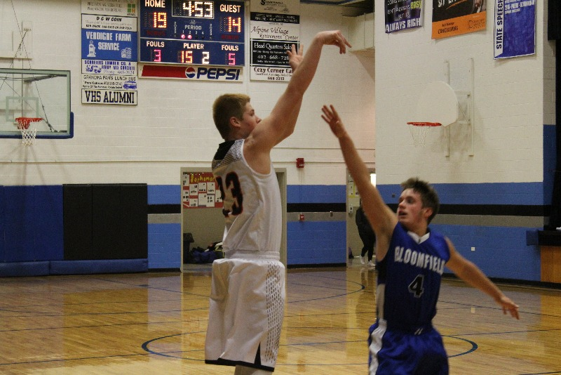 Keaton Timmerman