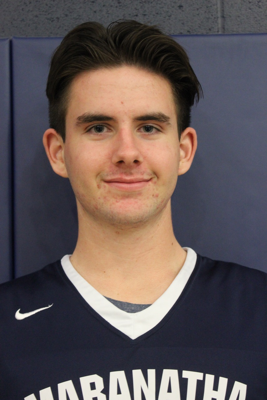 Matthew Brashear