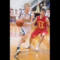 Tyler Fritz