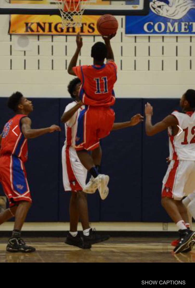 Damion Barrett