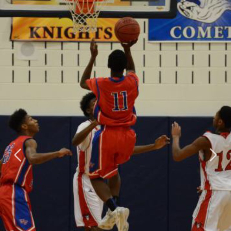 Damion Barrett
