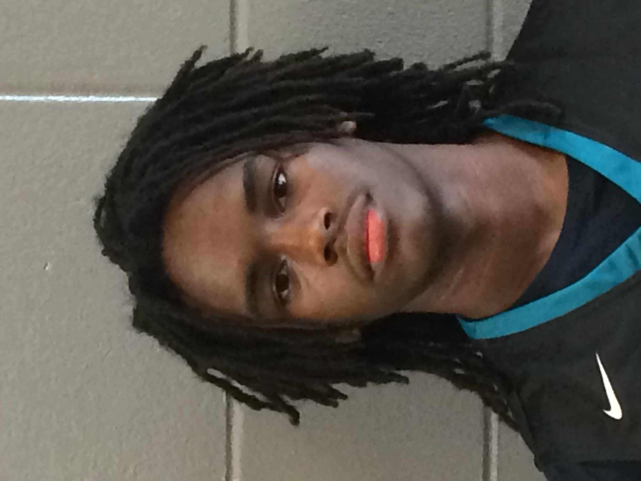 Mykarri Hodges