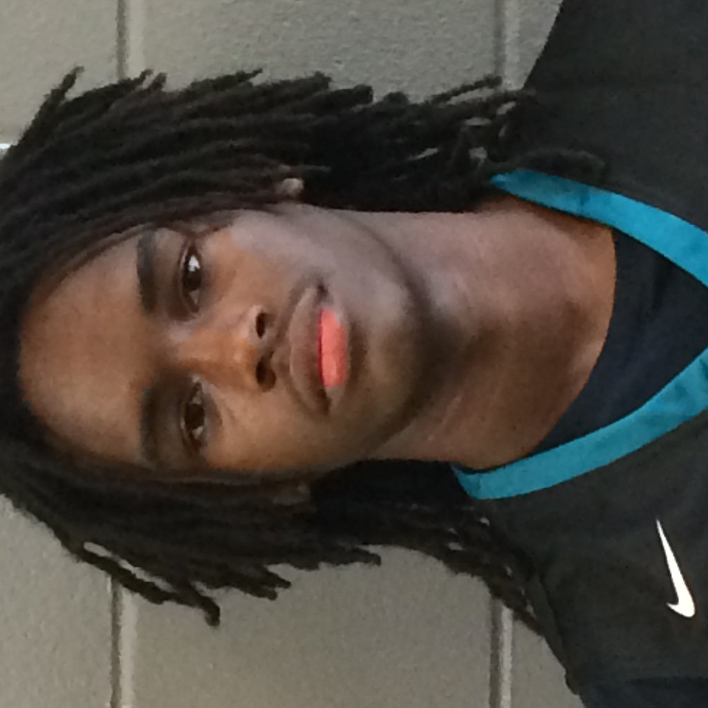 Mykarri Hodges mugshot
