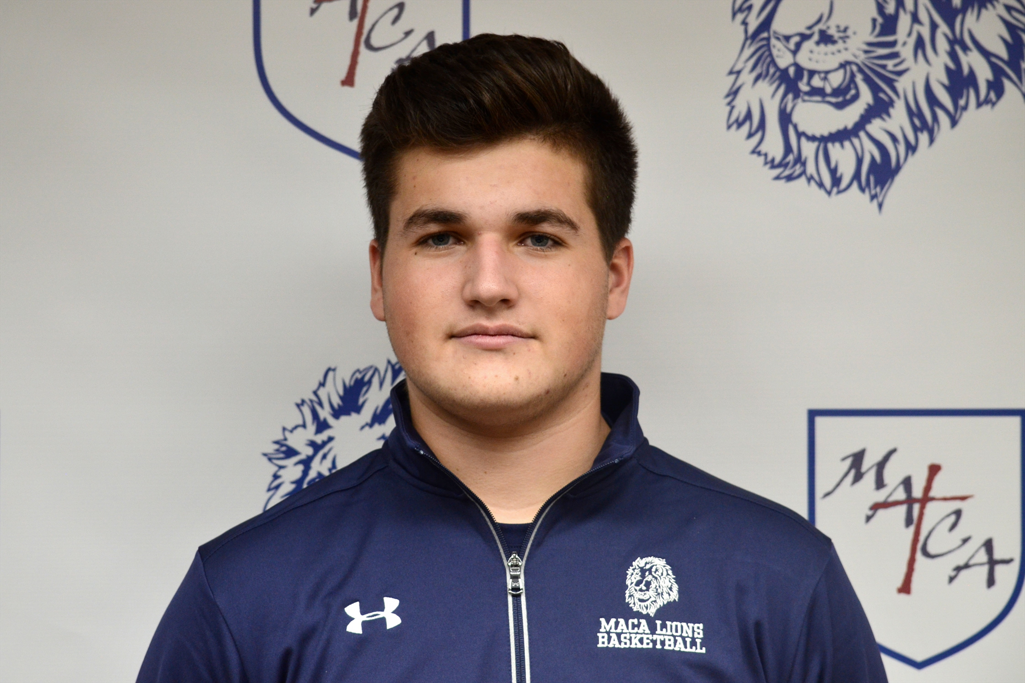 Austin Finch
