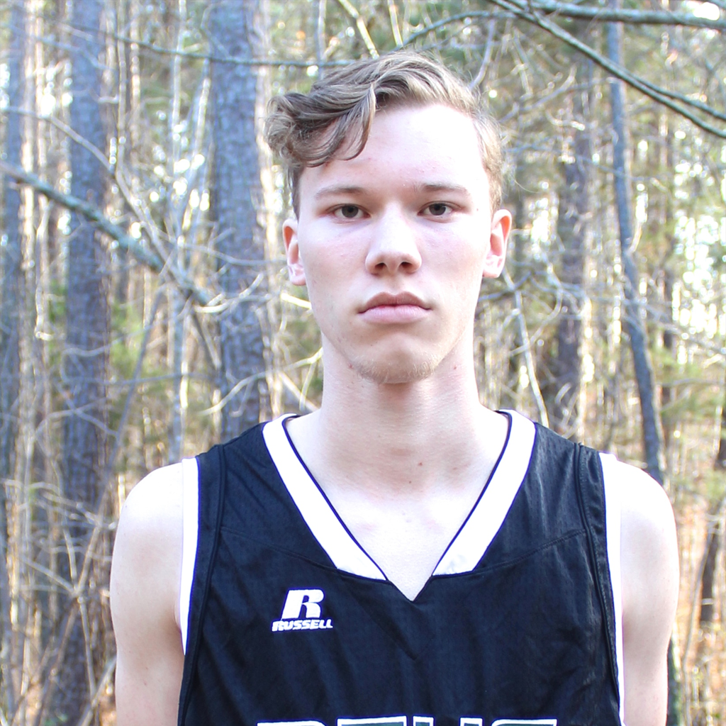 Evan Corkery