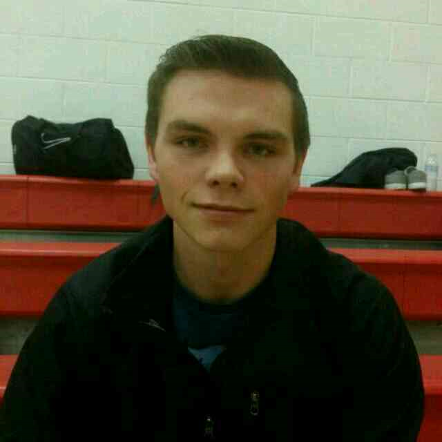 Brandon Epplett