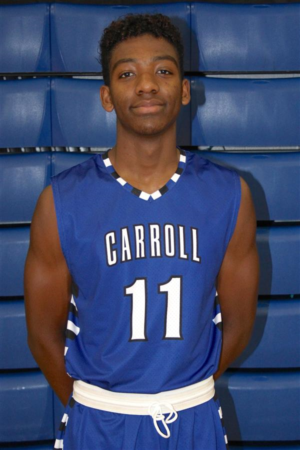 Arius Jones