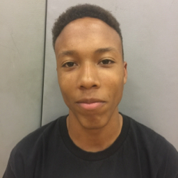 Tkevon Gaines mugshot