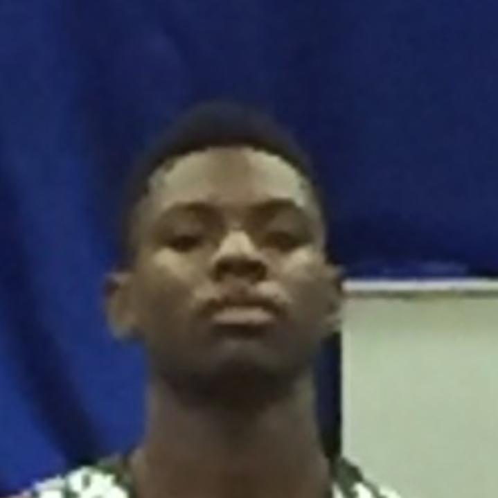 MALIK WRIGHT