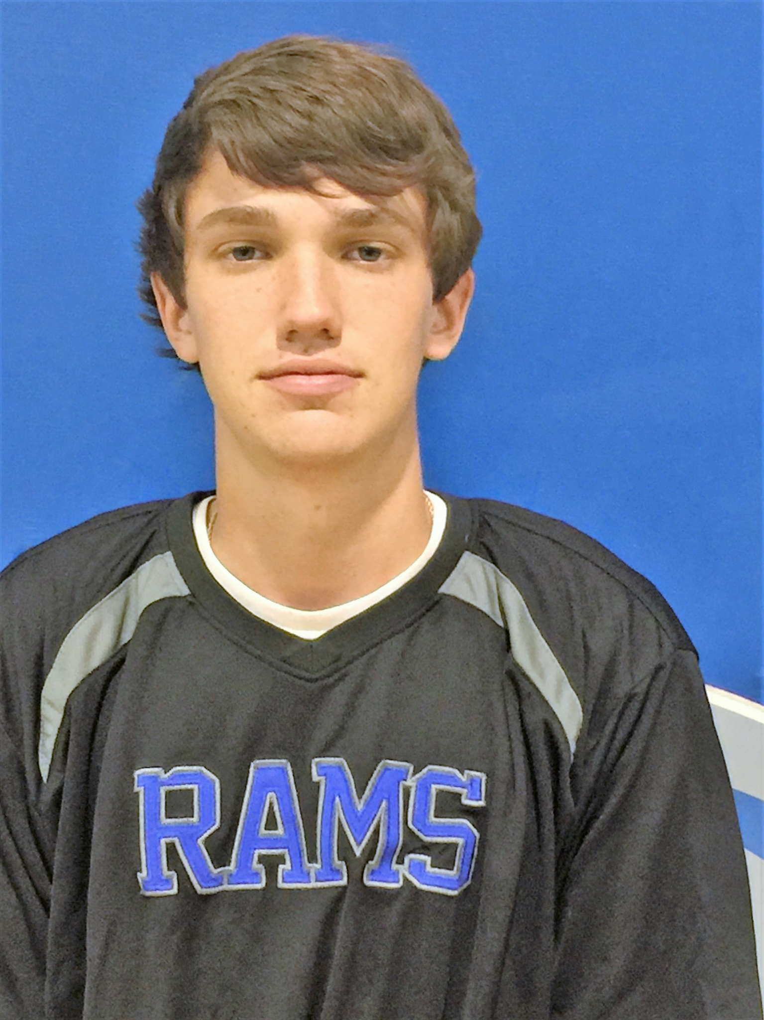 Jason Clubb mugshot