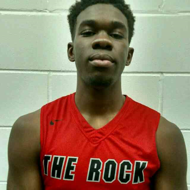 Darius Days mugshot