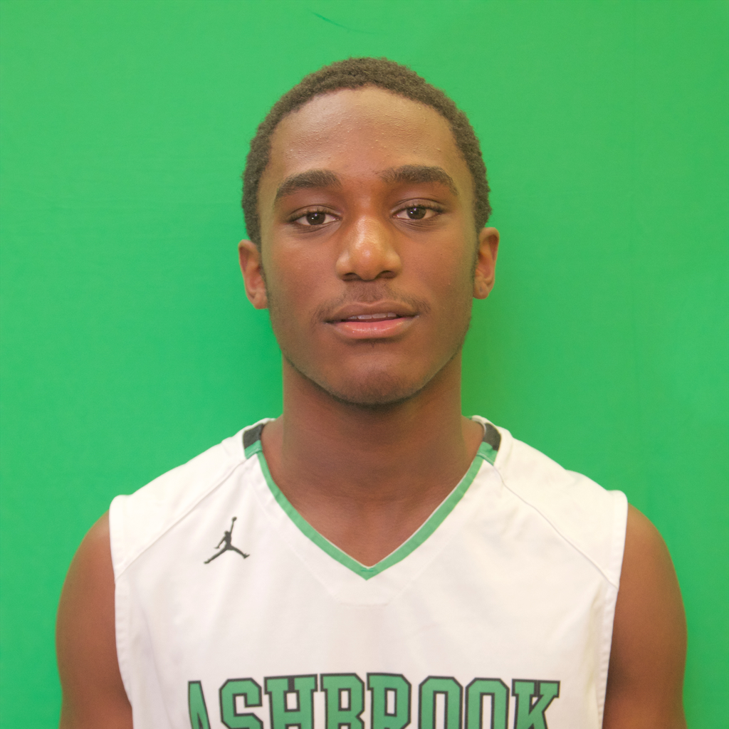 Tykel Roseboro mugshot