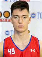 Alex Barcello