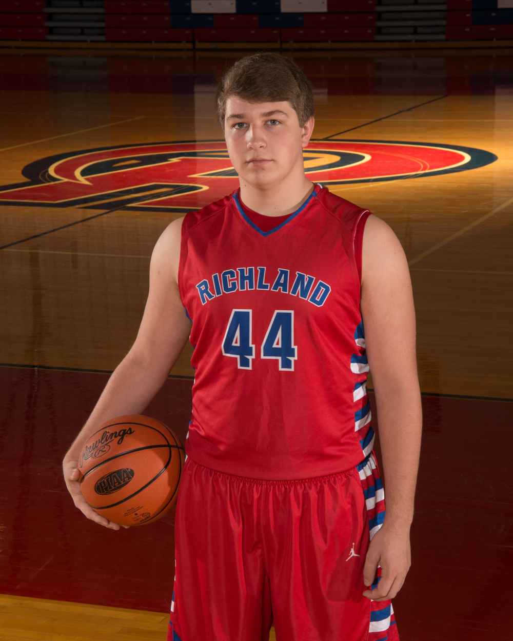Collin Instone
