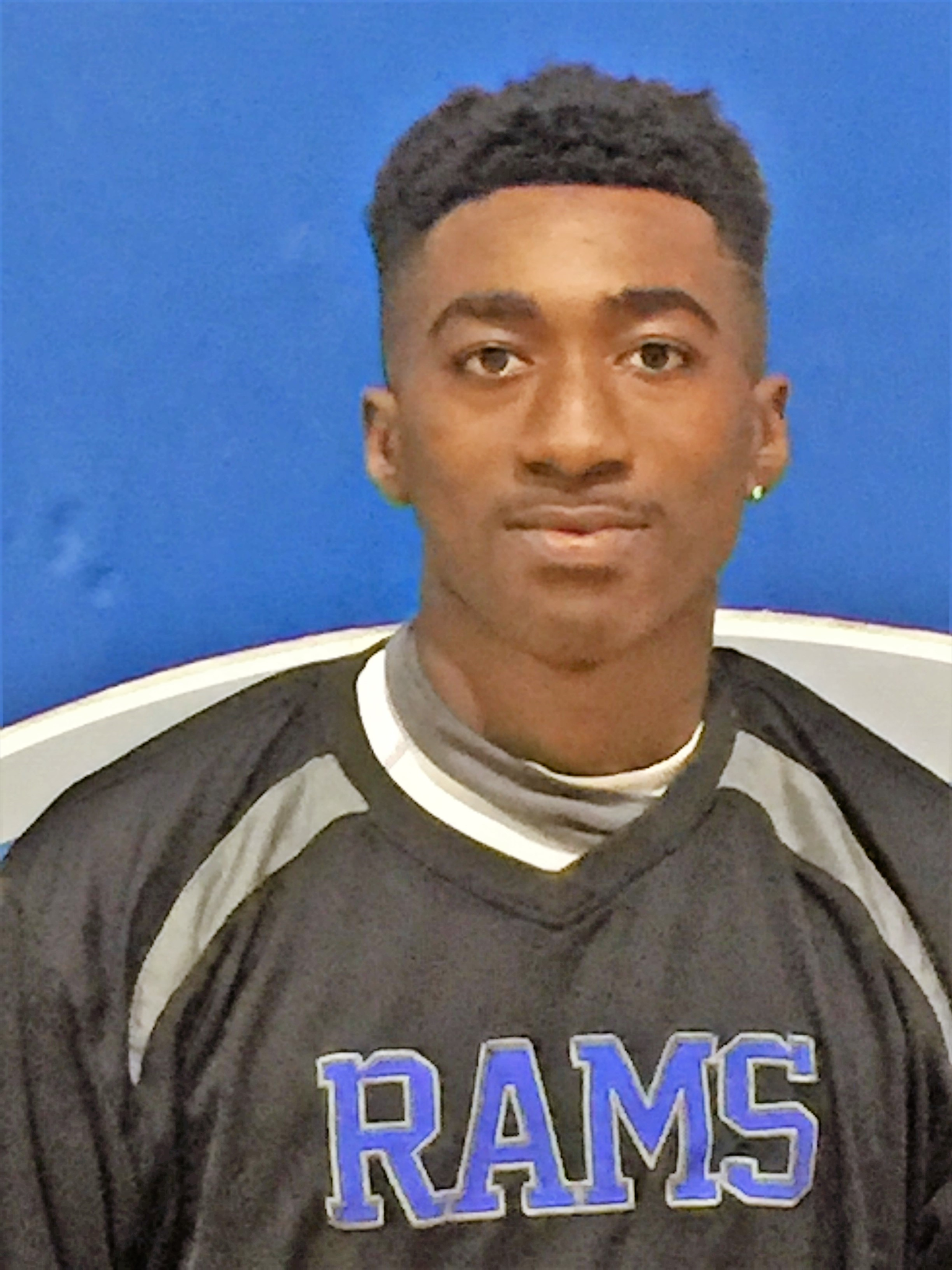 Jaquan Walker mugshot