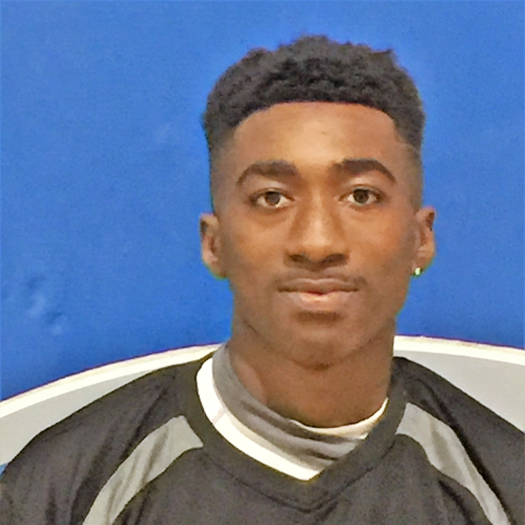 Jaquan Walker mugshot