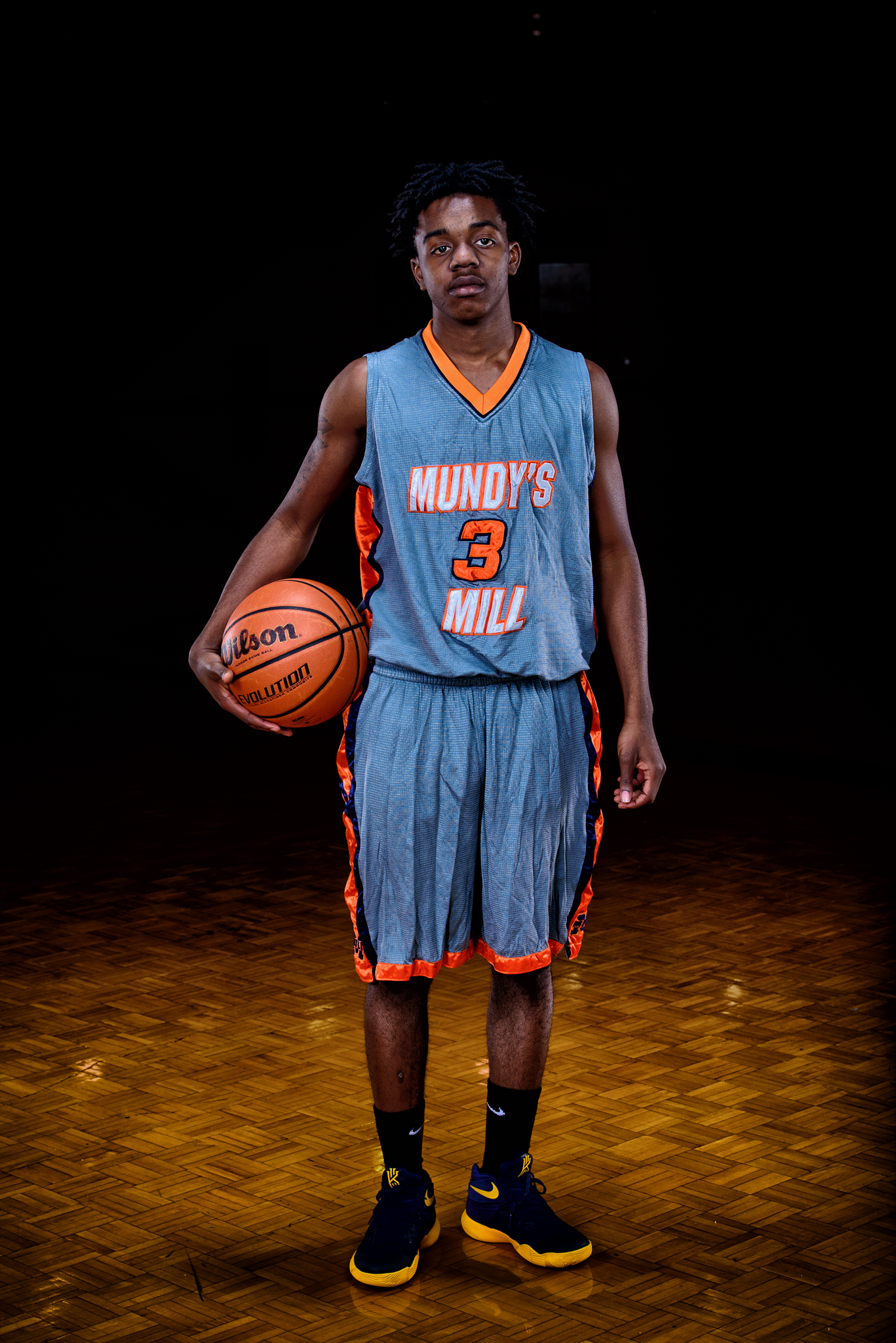 Tyree Keith