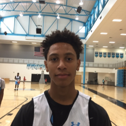 Jalen Munn