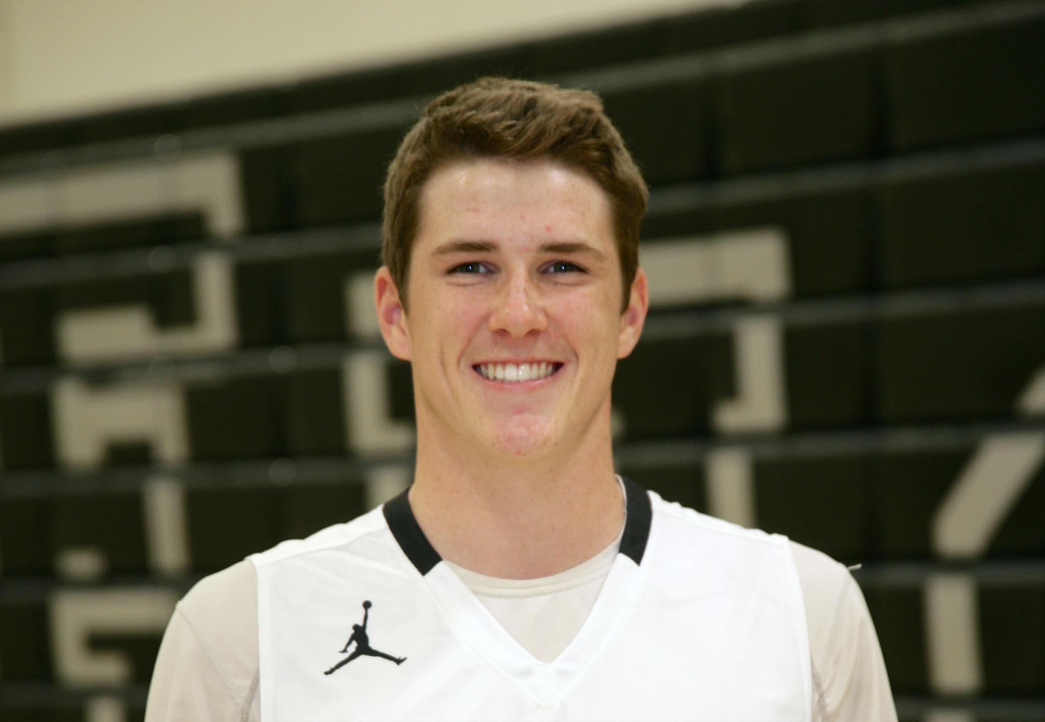 Brennan Hellmers