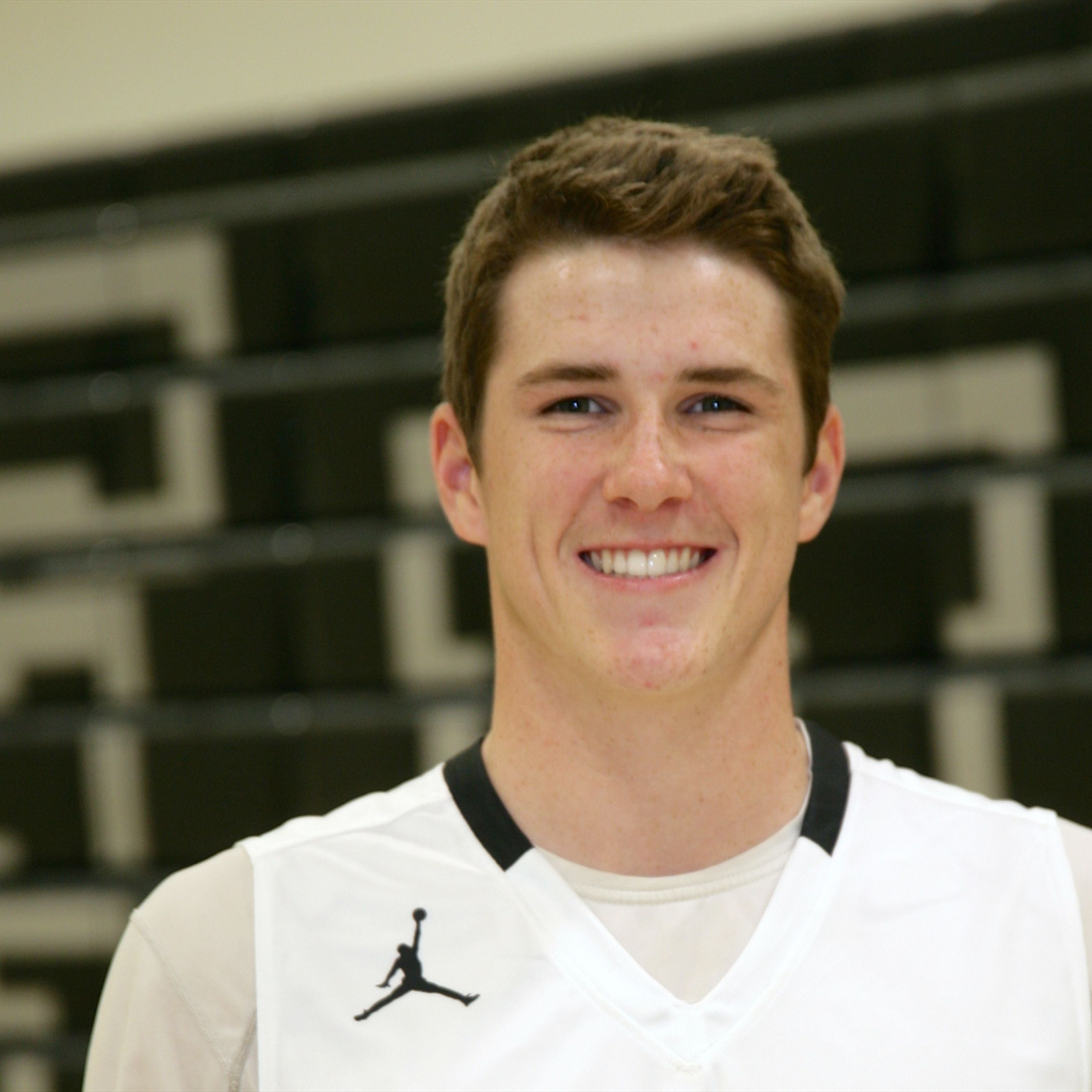 Brennan Hellmers