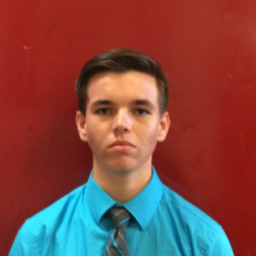 Jared Renberg mugshot
